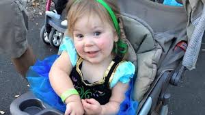 Fundraiser for Kenzie Marie Shepard by Matt J. Erickson : Laci's spina  bifida surgery