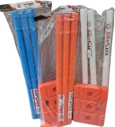 PLASTIC CRICKET STUMP product image