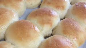 Grandma Rita S Soft Butter Rolls Recipe In 2020 Recipes Butter Roll Baking Recipes
