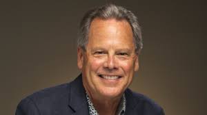 Tim Jackson stepping down at Monterey Jazz