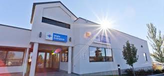 Sanpete Valley Hospital Hospital Spring City Valley