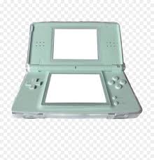 I have a nintendo ds lite and play with it alot. Game Nintendo Ds Nintendods Nintendo Ds Lite Mint Hd Png Download Vhv