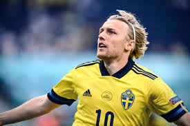 Professional player of rb leipzig and the sweden national football team. Emil Forsberg On Twitter St Emilsburg