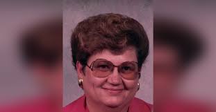 Obituary information for Eugenia M. "Jean" Goweay