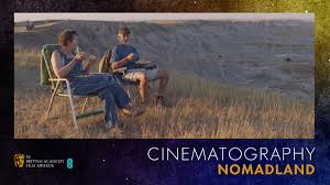 The third feature film from director chloé zhao, nomadland features real nomads linda may, swankie and bob wells as fern's mentors and comrades in her exploration through the vast. 453tymbf Acvim