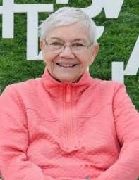 Nancy Lou Greiner Obituary