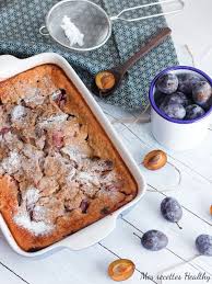 Epingle Sur Desserts Sains