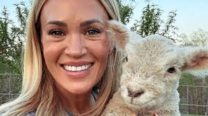Carrie Underwood Overwhelmed by Taking Care of Sprawling Tennessee Farm: 'There's Too Much to Do'
