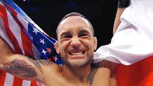 Frankie Edgar