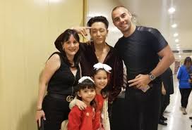 Bobby rapper on wn network delivers the latest videos and editable pages for news & events, including entertainment, music, sports, science and more, sign up and share your playlists. Scarlett Kramer Got Her Birthday Wish And Met K Pop Rapper Bobby Preen Ph