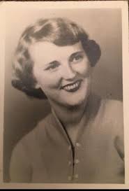 Janie Marie Giles Salyards (1932-2018)