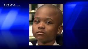 Freed through Praise: Willie Myrick's Saving Faith