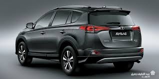 عروض سيارة راف فور 2018 في عبداللطيف جميل للتمويل ليوم الاحد 8 يوليو 2018 car suv suv car