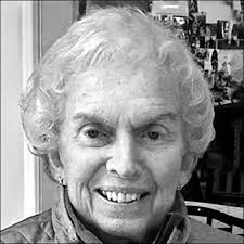 JEAN FALLON Obituary (1925