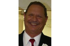 Jerry Rogers Obituary (1951