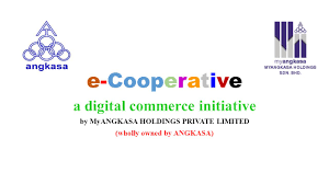 Bhd cyberjaya, selangor, malaysia 152 kenalan E Cooperative A Digital Commerce Initiative Ppt Video Online Download
