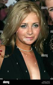 Hazeldine hi-res stock photography and images