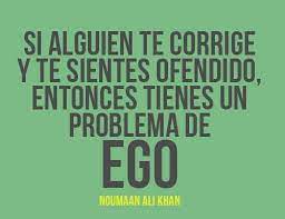 Reflexiones AA - NO TE SIENTAS OFENDIDO Si alguien te... | Facebook