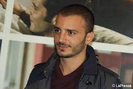 In 2013, he produced and played libio in il futuro. Nicolas Vaporidis