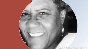 In Her Own Words: Sharon Jones' Dottie Rose Foundation targets technology's  gender gap