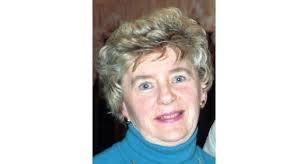 Eileen Moriarty Obituary (2014)