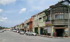 Pejabat daerah dan tanah bagan datuk, batu 23 1/2, jalan simpang tiga rungkup, 36200 selekoh, bagan datuk, perak darul ridzuan. Bagan Datuk Bakal Berubah Wajah Rencana Mstar