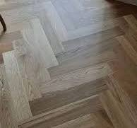 Herringbone Wood Flooring- Duramagicfloor Export Supplier