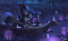 I spend some of my free time creating high quality educational content to help you improve and become a better player. Cassiopeia League Of Legends Images