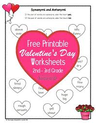 Valentines Worksheets Free Printables Valentine Worksheets Valentines Printables Free Free Valentine