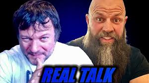 Devon Larratt"s ALL IN Moment! Getting REAL w/ Michael Todd *p2/2  [TIMESTAMPS]