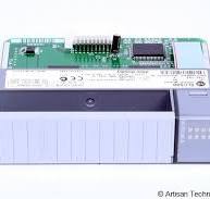 1746-OB8 Allen-Bradley (Current Sourcing DC Output Module ...