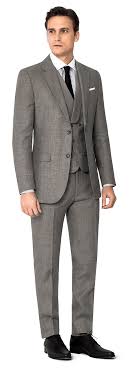 Just three to six weeks later, your tailored suit will be ready. Men S 3 Piece Suits Three Piece Suits Online Hockerty