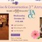 Coffee & Conversation with Taunton Area Chamber of event image