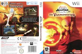 Como descargar juegos para wii 2018 (sin utorrent ni mega) hola amigos de youtube. Wii Avatar La Leyenda De Aang Dentro Del Infierno Pal Wbfs