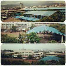 Europe, asia, australia, africa, north america,and south america. Cebu Technological University Main Campus Cebu City Cebu