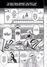 Manga shuumatsu no valkyrie bahasa indonesia selalu update di kiryuu. Read Record Of Ragnarok Manga Online English Version