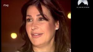 Araceli Otero, cantaora de La Línea de la Concepción.