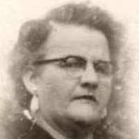 Clara Jacques (1900–1962) • FamilySearch