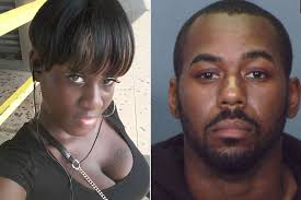 Man Killed Woman He Trafficked and Dismembered Her Body