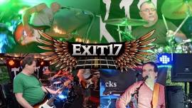 Exit 17 Rocks