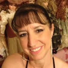 Joyce Crook (@SparkleChick64)