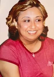 Obituary information for Mary Alice Cuellar