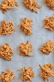 A Holiday No Bake Treat Butterscotch Haystacks Butterscotch Haystacks Haystacks Recipe No Bake Treats