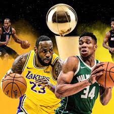 A potential nba finals preview had a preseason feel with so many top names unavailable. Nba Finals Predictions Lakers Remain Favorites Sports Illustrated