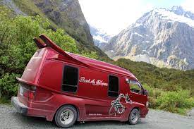 campervan hire auckland christchurch picton one way campervan rentals in new zealand christchurch campervan hire auckland