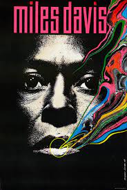 Shop art.com for the best selection of miles davis wall art online. Polish Miles Davis Poster 1989 Designed By Roslaw Szaybo Jazz Poster Album Art Psychedelic Poster
