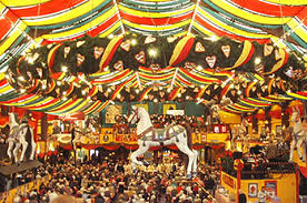 Einen termin für das nächste fest gibt es bereits. Oktoberfest 2024 Munich Octoberfest Dates Wiesn Termine Munchen