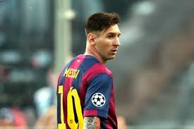 Lionel messi is a soccer player with fc barcelona and the argentina national team. Fc Barcelona Leo Messi So Kam Sein Deal Mit Barca Zustande