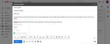 How To Recall An Email In Gmail In 4 Easy Steps Copper