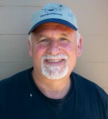 Lives and Times of Anderson Valley Folks